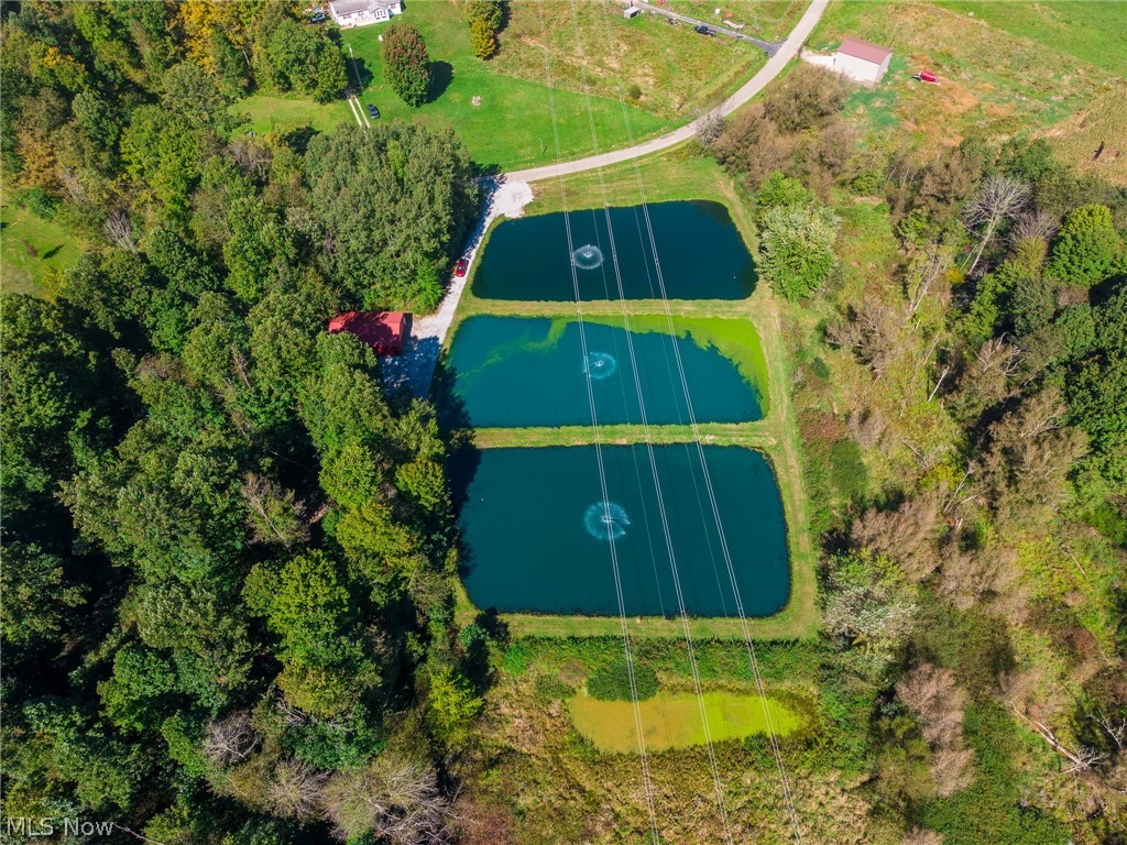 NE Baird Avenue Paris OH 44669