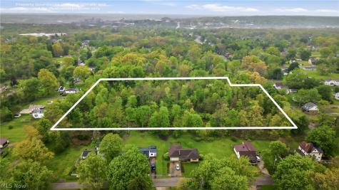 Stewart Avenue Youngstown OH 44505