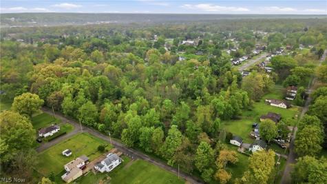 Stewart Avenue Youngstown OH 44505