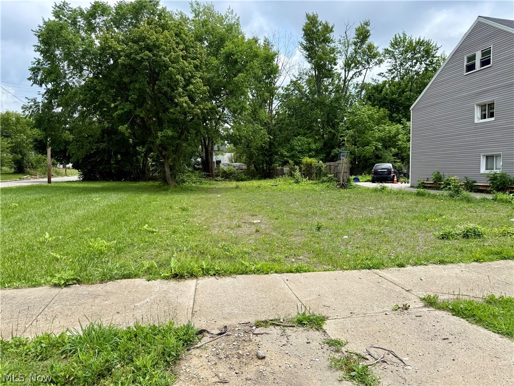 3313 E 126th Street Cleveland OH 44120