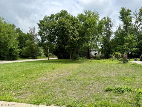 3313 E 126th Street Cleveland OH 44120