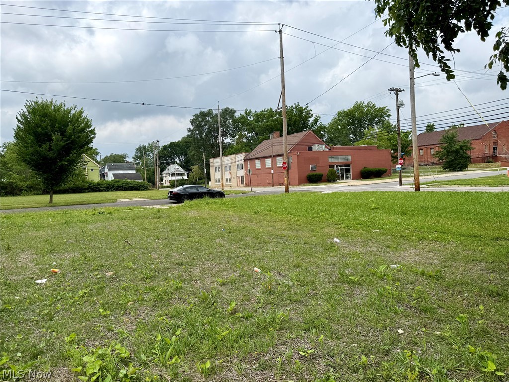 3313 E 126th Street Cleveland OH 44120