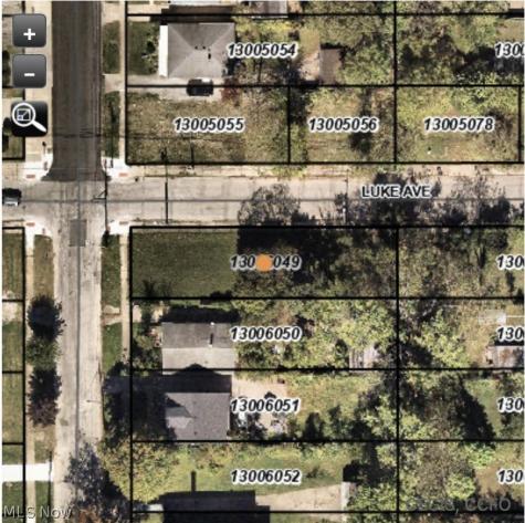 3313 E 126th Street Cleveland OH 44120