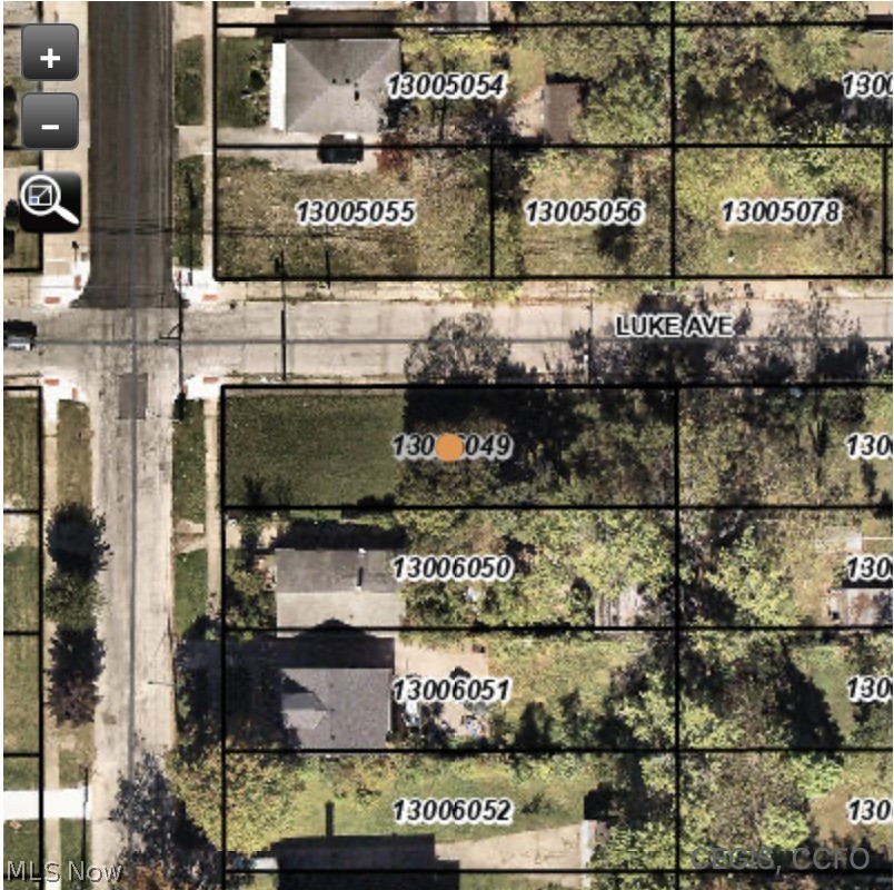 3313 E 126th Street Cleveland OH 44120