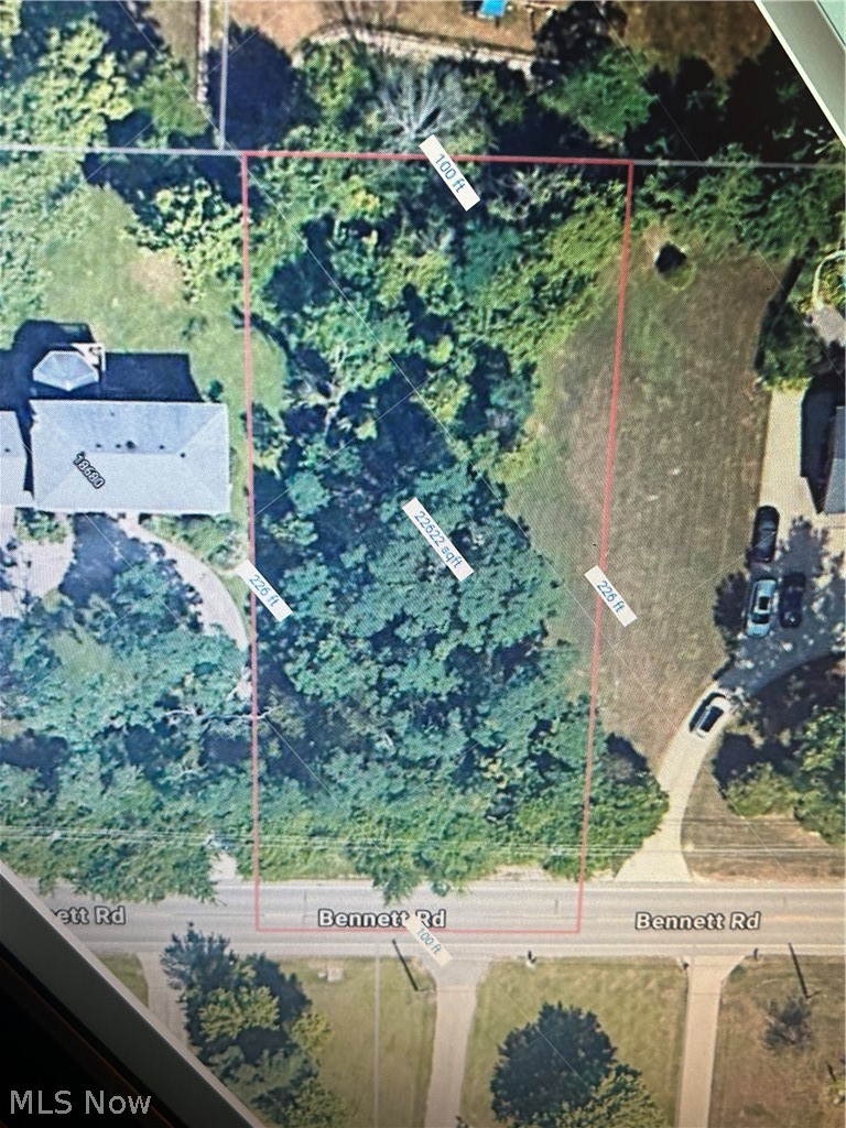 Bennett Road North Royalton OH 44133
