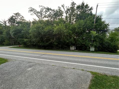 Bennett Road North Royalton OH 44133