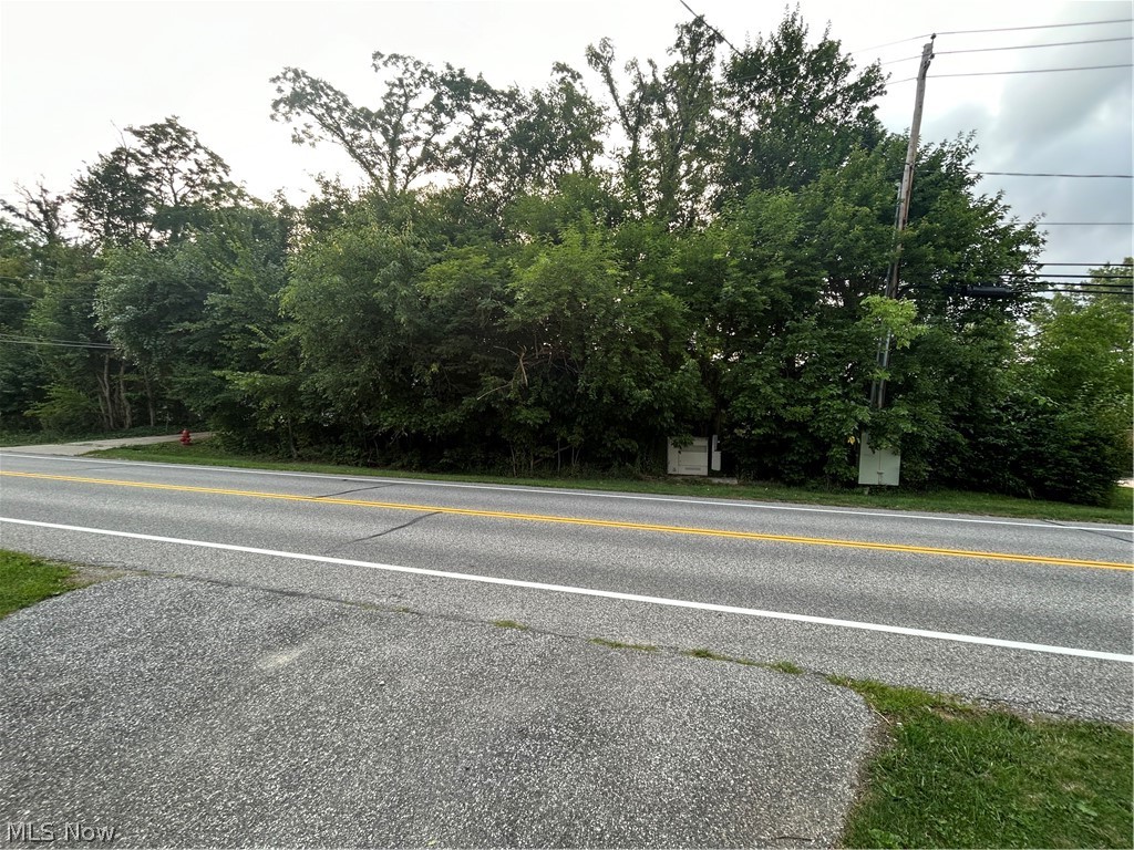 Bennett Road North Royalton OH 44133