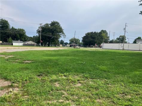 Lake Shore Boulevard Willoughby OH 44094