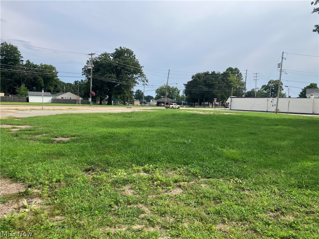 Lake Shore Boulevard Willoughby OH 44094