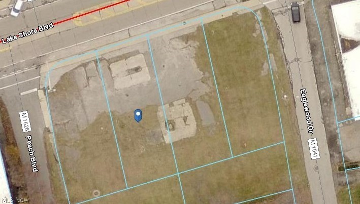 Lake Shore Boulevard Willoughby OH 44094