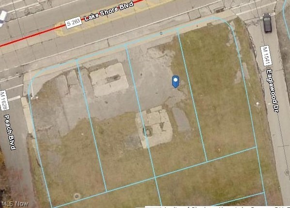 Lake Shore Boulevard Willoughby OH 44094