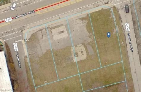 Lake Shore Boulevard Willoughby OH 44094