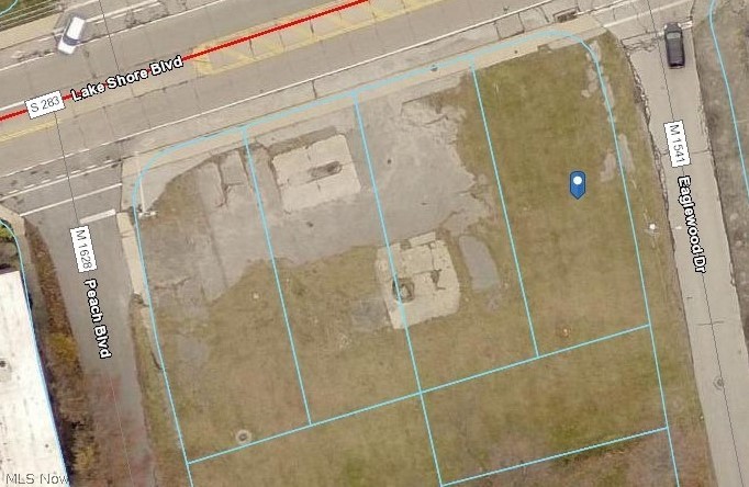 Lake Shore Boulevard Willoughby OH 44094
