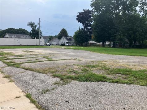 Lake Shore Boulevard Willoughby OH 44094