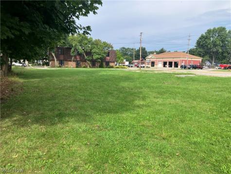 Lake Shore Boulevard Willoughby OH 44094