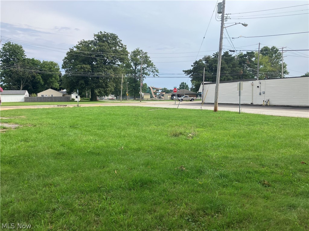 Lake Shore Boulevard Willoughby OH 44094