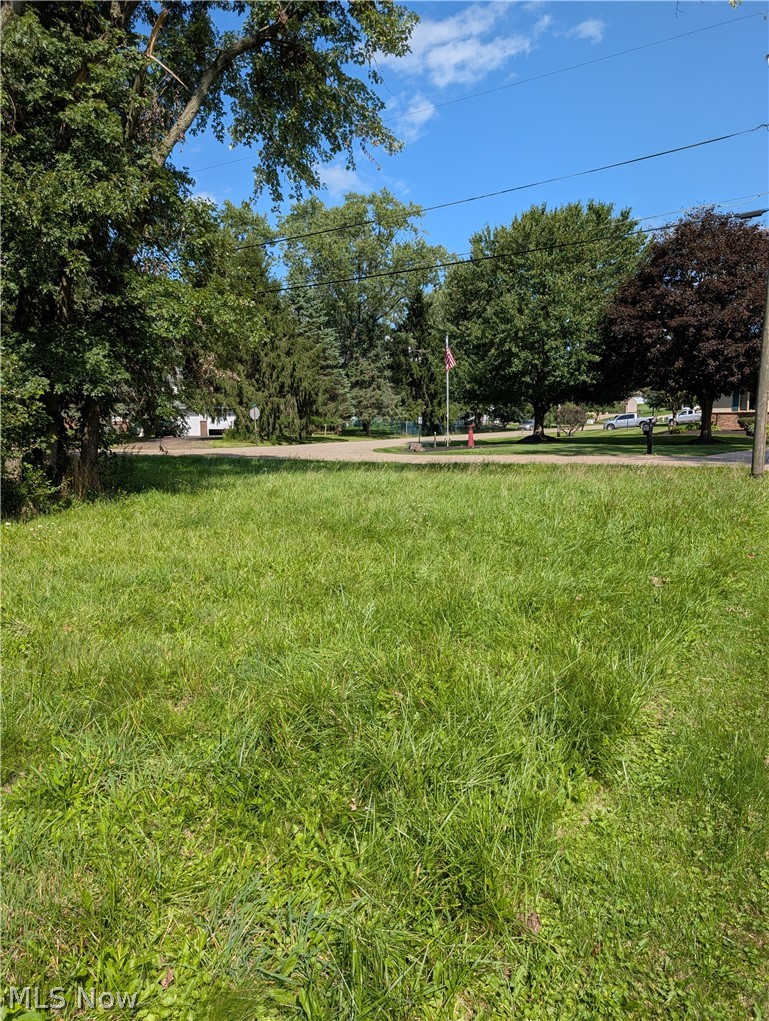 Eastland Avenue Louisville OH 44641
