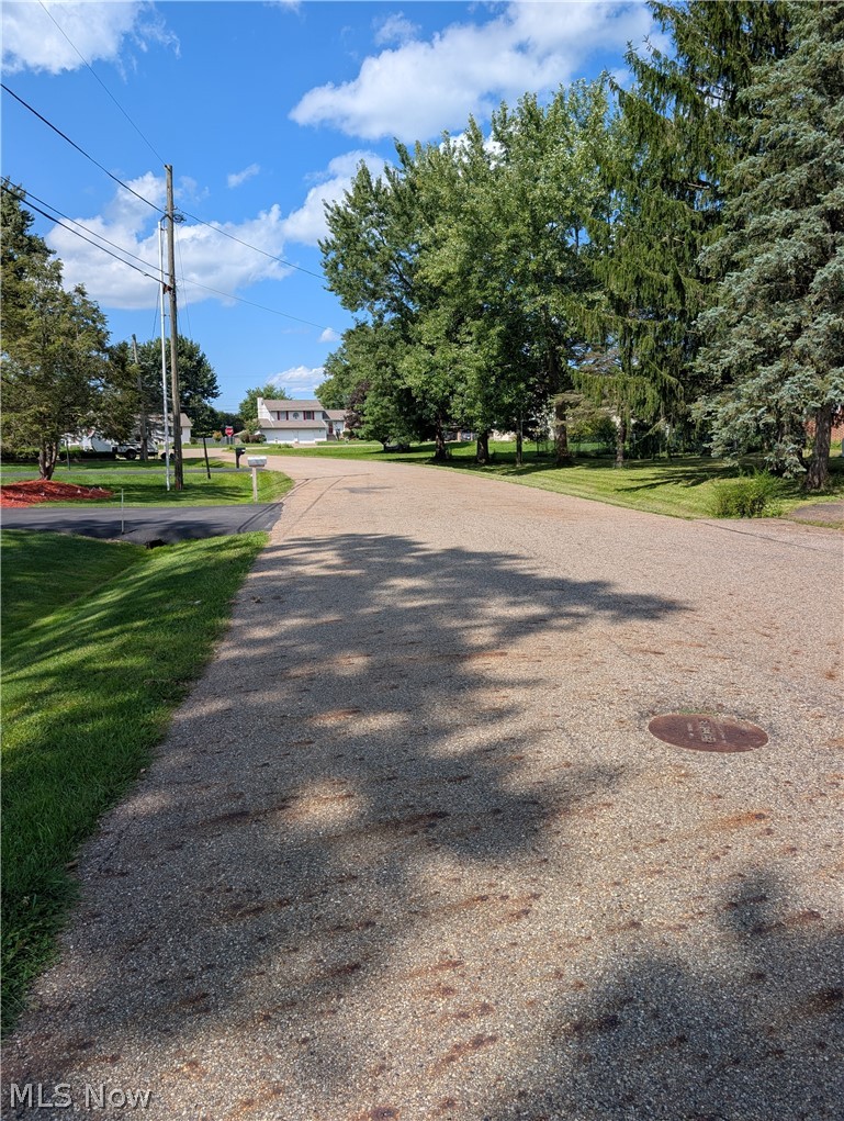 Eastland Avenue Louisville OH 44641