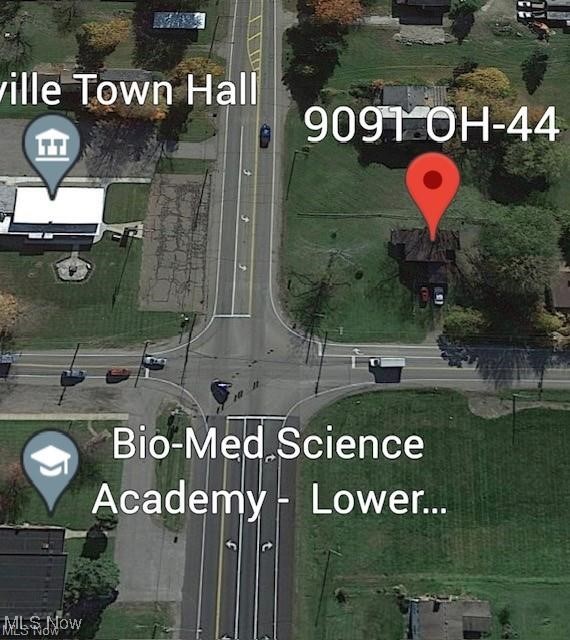 9091 State Route 44 Mantua OH 44255