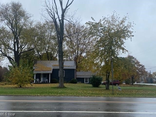 9091 State Route 44 Mantua OH 44255
