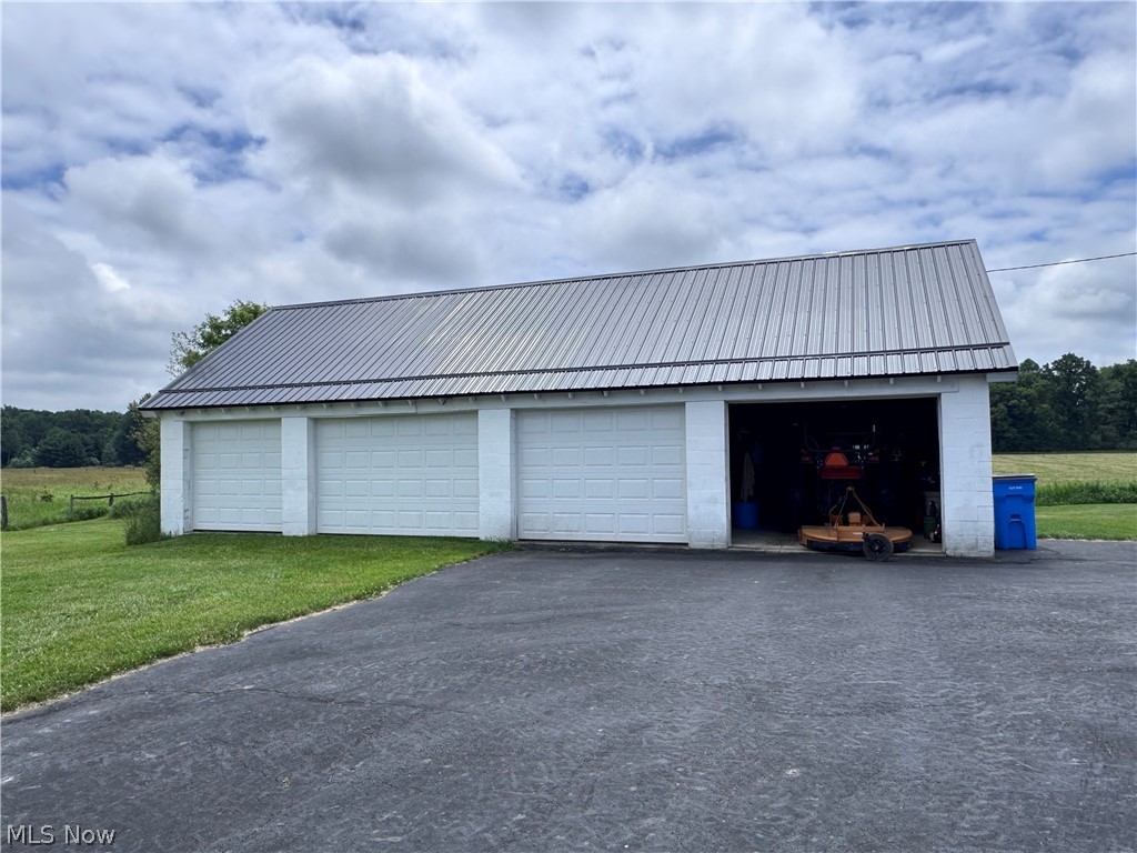 10803 Kile Road Chardon OH 44024
