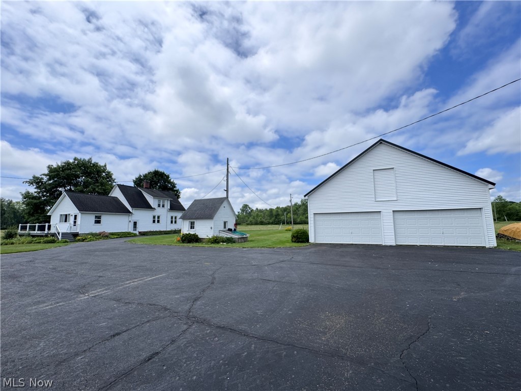 10803 Kile Road Chardon OH 44024