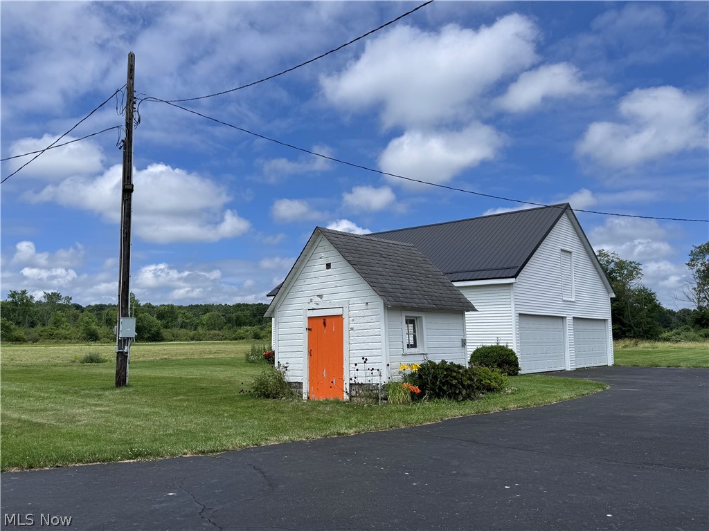 10803 Kile Road Chardon OH 44024