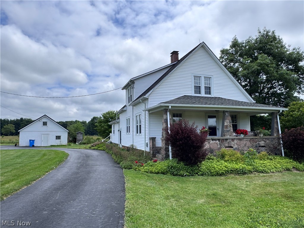 10803 Kile Road Chardon OH 44024