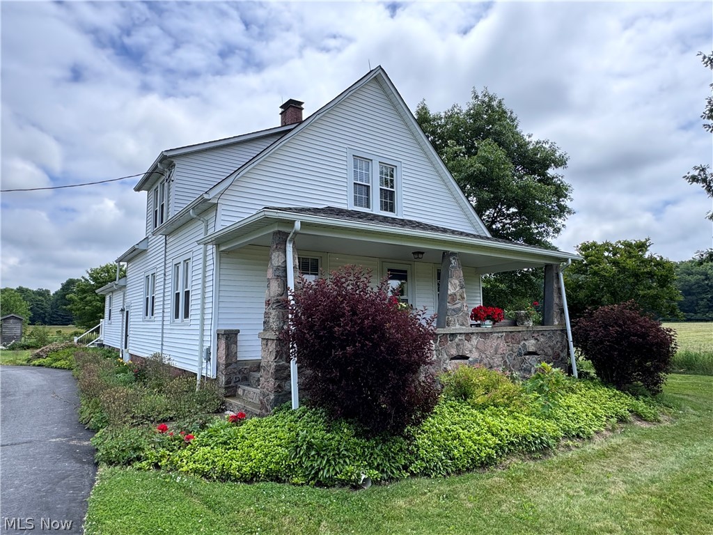 10803 Kile Road Chardon OH 44024