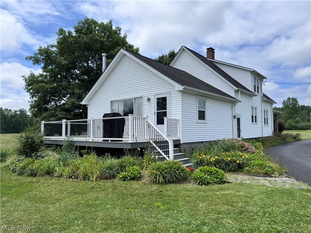 10803 Kile Road Chardon OH 44024