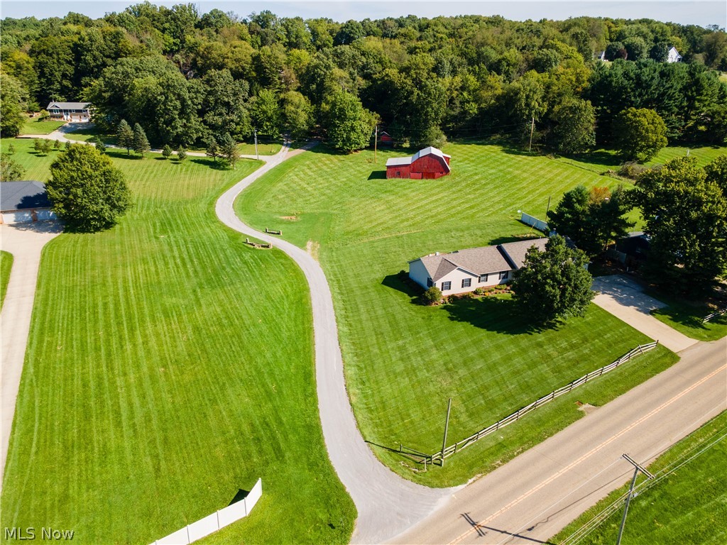 Schneiders Crossing Road NW Dover OH 44622