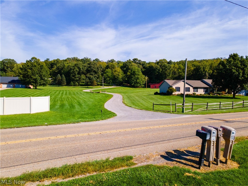 Schneiders Crossing Road NW Dover OH 44622