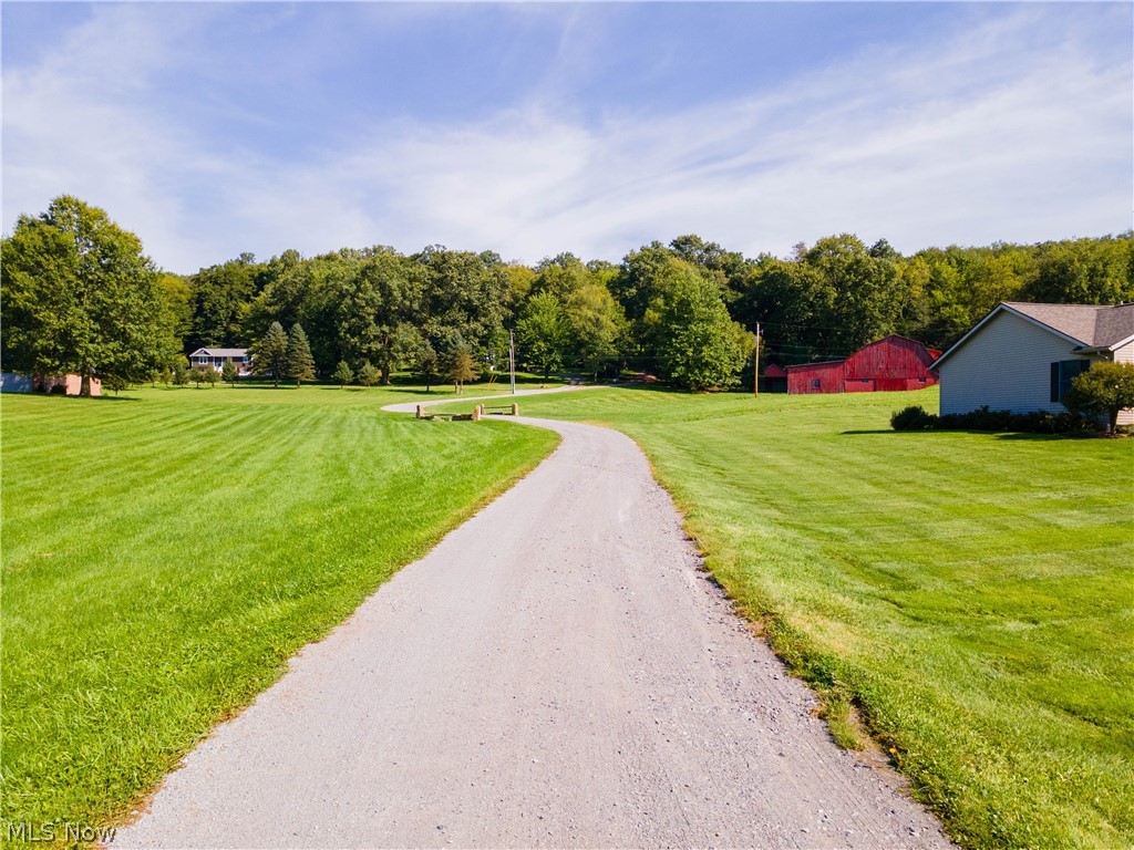 Schneiders Crossing Road NW Dover OH 44622