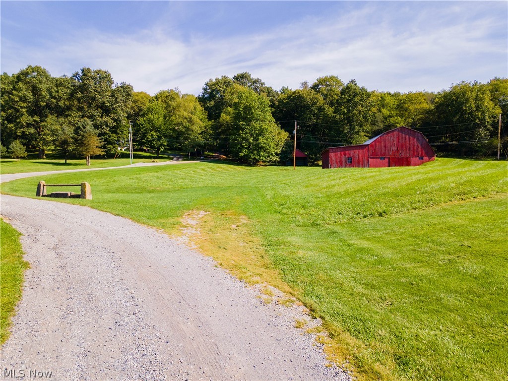 Schneiders Crossing Road NW Dover OH 44622