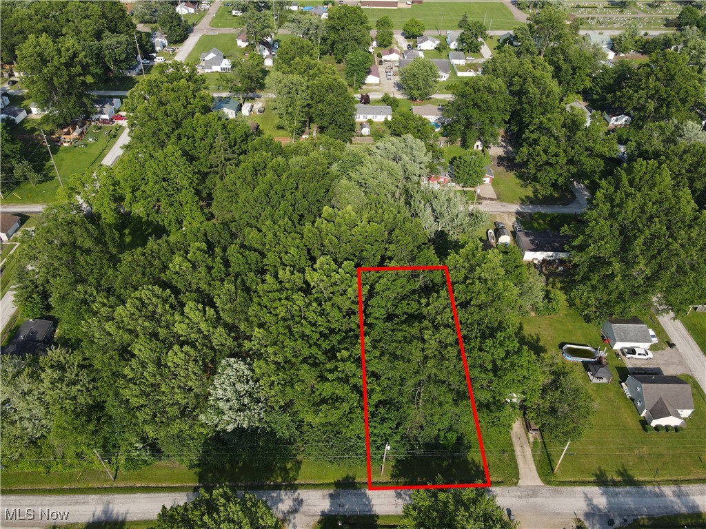 Meadowbrook Avenue NE Alliance OH 44601