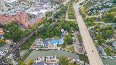 416 Riverdale Drive Rocky River OH 44116