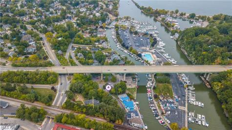 416 Riverdale Drive Rocky River OH 44116