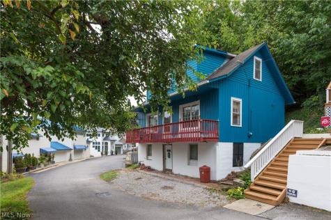 416 Riverdale Drive Rocky River OH 44116