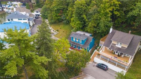 416 Riverdale Drive Rocky River OH 44116