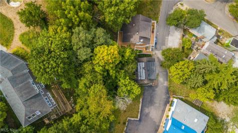 416 Riverdale Drive Rocky River OH 44116