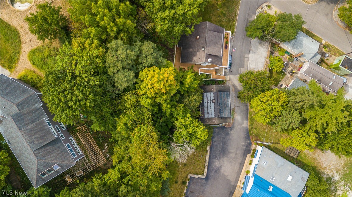 416 Riverdale Drive Rocky River OH 44116