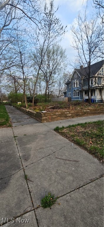 2962 W 14th Street Cleveland OH 44113