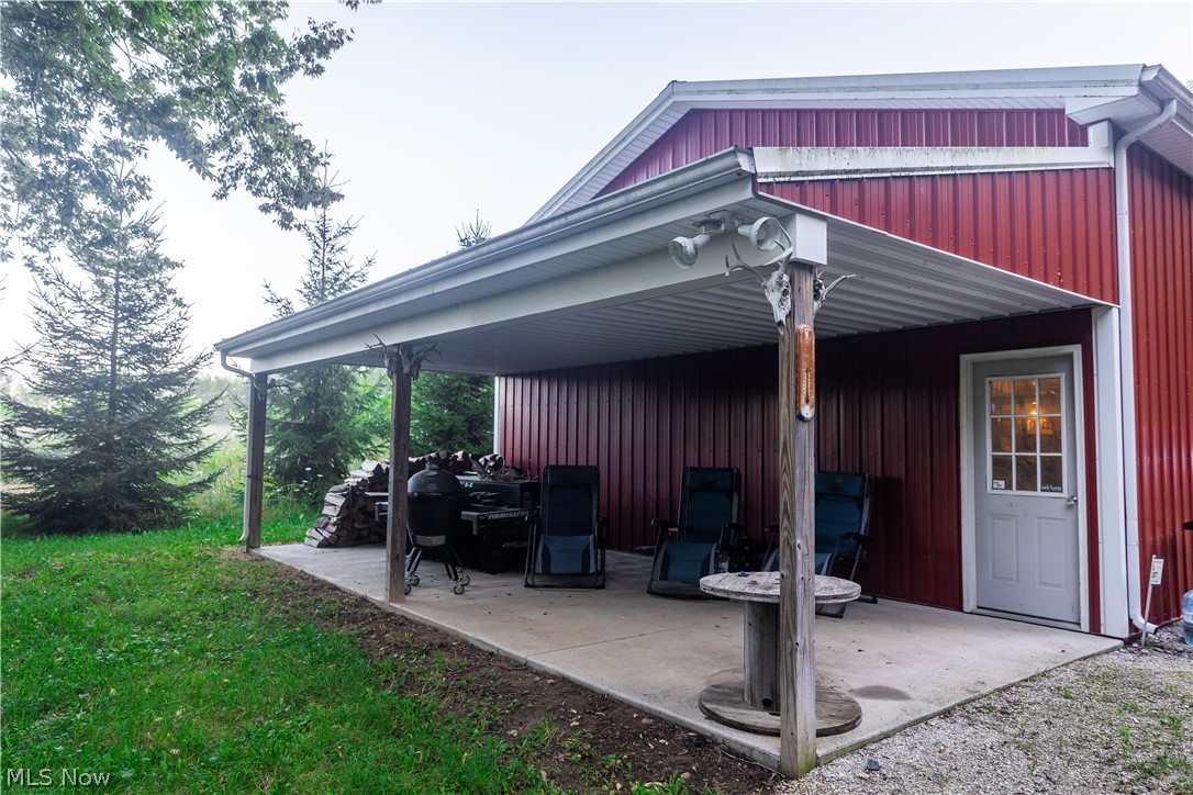 19530 W State Route 105 Elmore OH 43416