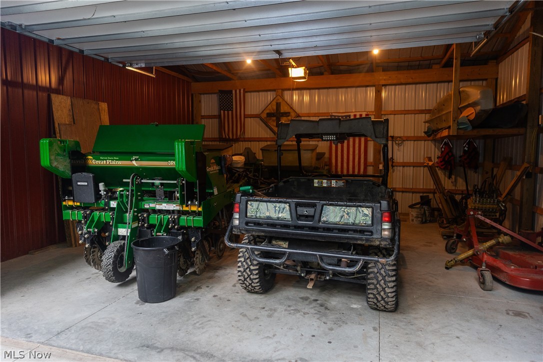 19530 W State Route 105 Elmore OH 43416