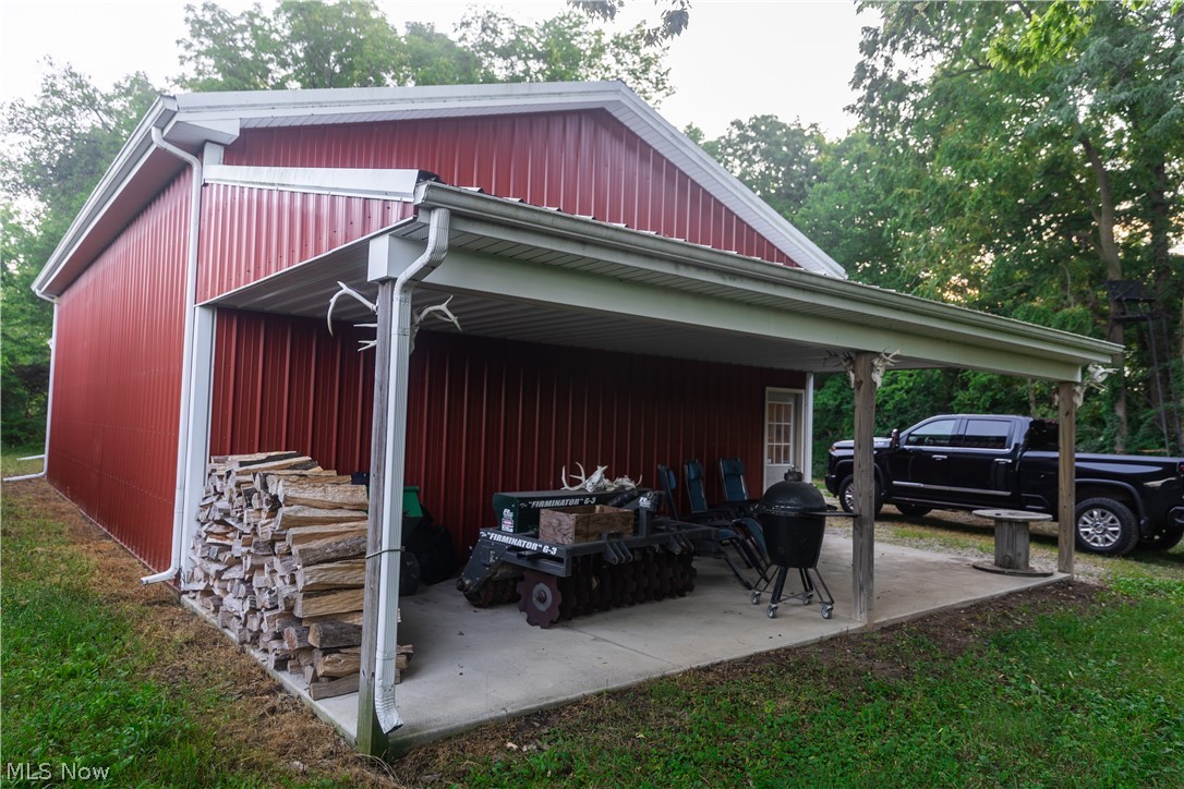 19530 W State Route 105 Elmore OH 43416