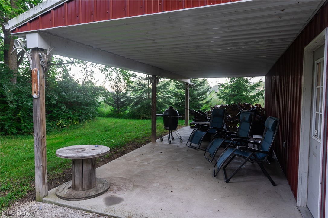 19530 W State Route 105 Elmore OH 43416