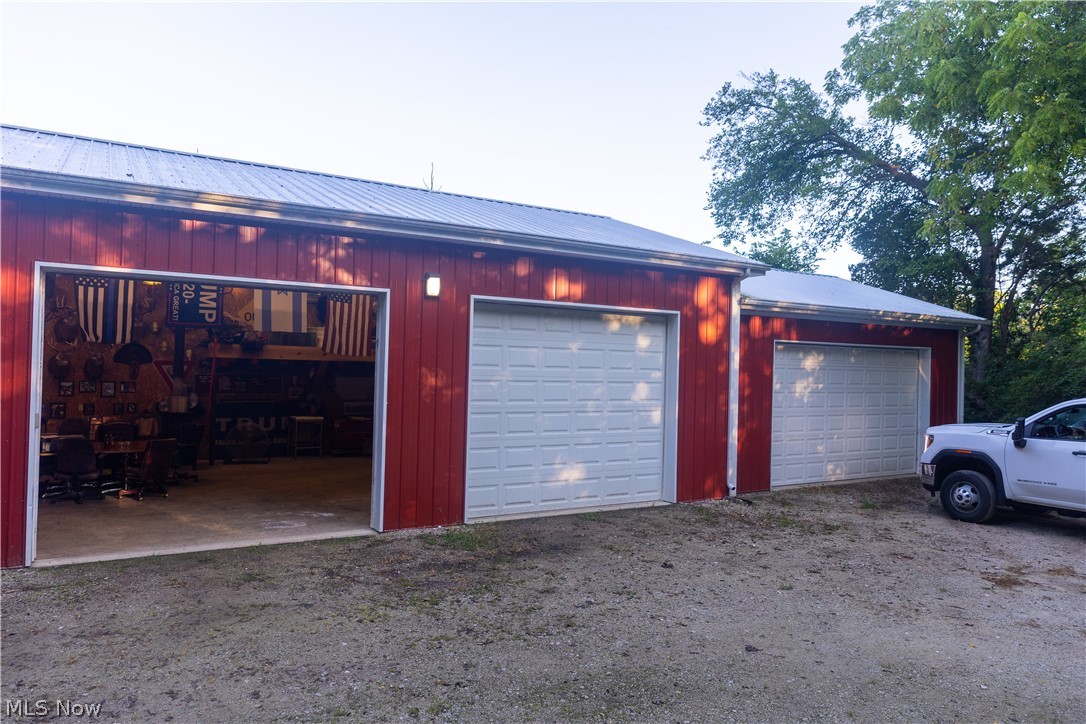 19530 W State Route 105 Elmore OH 43416