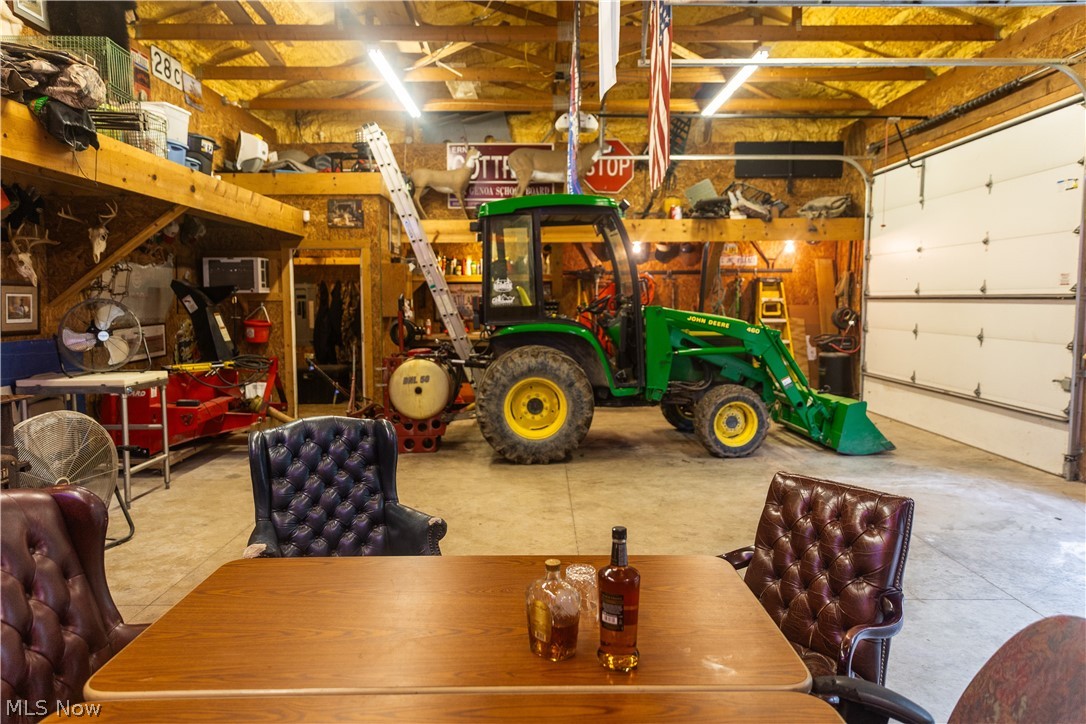 19530 W State Route 105 Elmore OH 43416