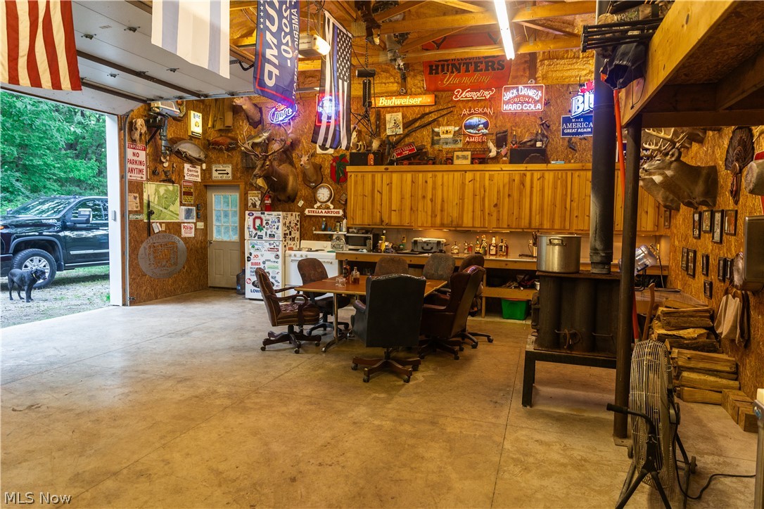 19530 W State Route 105 Elmore OH 43416