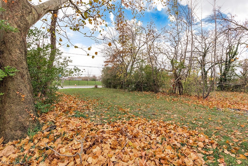 933 E 140th Street Cleveland OH 44110